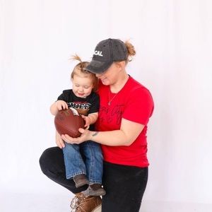 Meet your Posher, Bailey